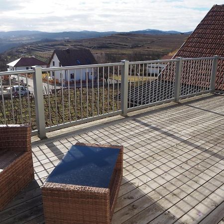 Stratzing Asbacher Klosterkeller מראה חיצוני תמונה